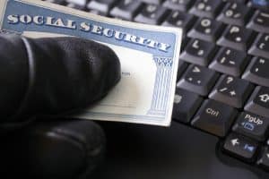 Texas identity theft laws
