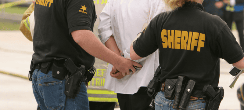 Bail Procedures in Texas: What to Expect After an Arrest